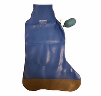 X-Small Full Leg Dry Pro Cast Cover