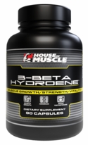 3-Beta-Hydroene - Muscle Growth/Anabolic/Anti-Catabolic