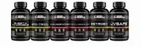 6-Week Muscle Growth Stack