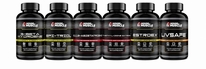 6-Week Muscle Growth Stack