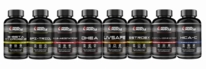All House Of Muscle Products