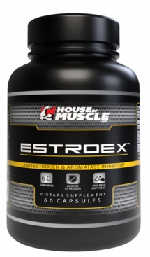 EstroEx - Anti-Estrogen & Aromatase Inhibitor