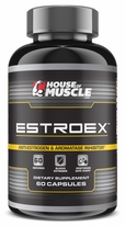 EstroEx - Anti-Estrogen & Aromatase Inhibitor