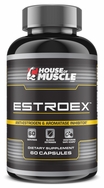 EstroEx - Anti-Estrogen & Aromatase Inhibitor