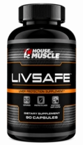 LivSafe - Liver Protection Supplement