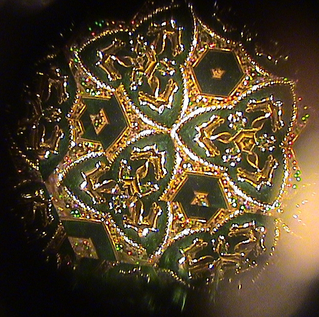 Collectible Kaleidoscope, Wood Kaleidoscopes, Musical Kaleidoscope