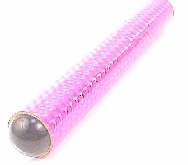 Kaleidoscope, "Magic Teleidoscope in Purple" By Kaleido Company.