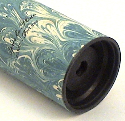 万華鏡　カレイドスコープ　Apres le pluie 14950 フランス製 万華鏡 カレイドスコープ Apres le pluie 14950 フランス製