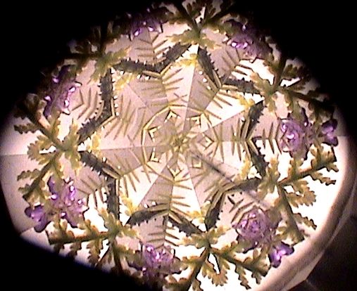 万華鏡　カレイドスコープ　Apres le pluie 14950 フランス製 Amazon.co.jp: 万華鏡 カレイドスコープ Apres le pluie 14950