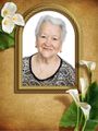 Calla Lily Photo Throw Blanket