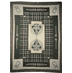 Personalized Dentist Gift Throw Blanket