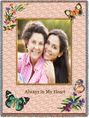 Photo Throw Blanket - Daughter