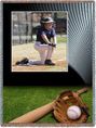 Picture Blankets Baseball