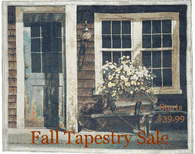 Tapestry On Sale