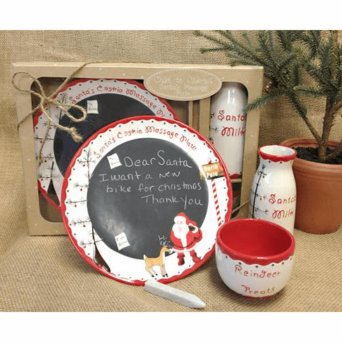 Christmas Tree Cookie Jar Nitial Pcs Christmas Cookies For Santa