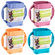 Dwink Universal Juice Pouch Milk Box Toddler Cup Holder