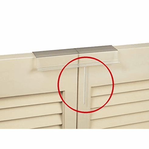 Bifold Door Locks Child Proof Sliding Closet Doors Mommy's Helper