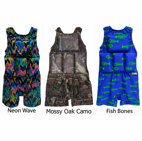 My Pool Pal Boys Toddler Flotation Swim Suits