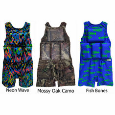 My Pool Pal Boys Toddler Flotation Swim Suits