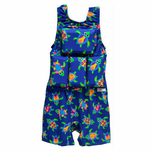 My Pool Pal Boys Toddler Flotation Swim Suits