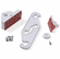 Safety 1st Adhesive Top of Door Lock with Pinch Guard
