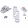 Safety 1st Adhesive Top of Door Lock with Pinch Guard