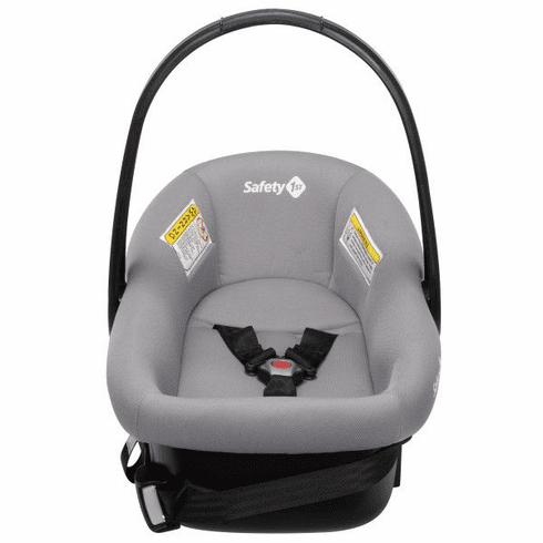 Safety 1st Dreamride LATCH Infant Car Bed