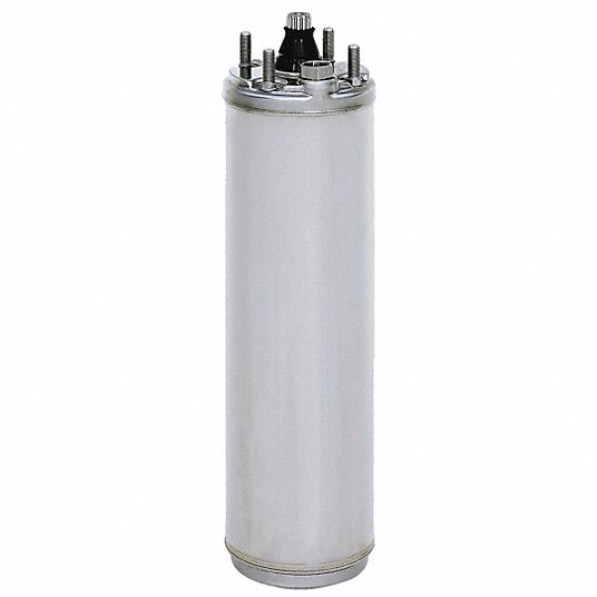 NEW Franklin Electric 1/2 HP 4" Submersible Well Pump – 10 GPM Model