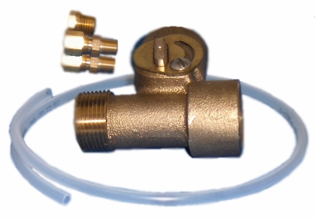 Goulds Water Technology Pumps Pressure Control Valve # AV22-KIT (C)