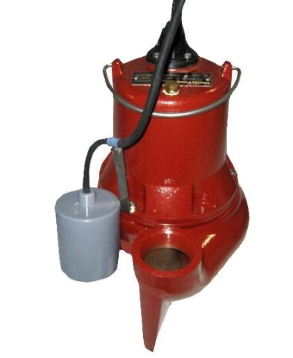 Liberty Septic Tank Pumps Liberty Septic Tank Pump