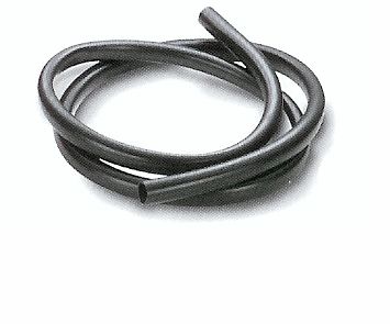 Little Giant Flexible Black Vinyl Tubing 5/8" x 20' # T-625-20-BK (C)<br>