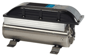 Little Giant Pumps Inline CP Variable Speed  Constant Pressure System LGI-PMP-25LGIL1100N4 (D)<br>