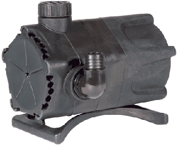 Little Giant Submersible Pump 1900 GPH # WGP-65-PW (566409) (D)<br> 