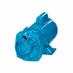 MTH Bronze Fitted Regenerative Turbine Pump 3/4 HP 115/208-230V 1 PH, ODP# T41E-BF T21 (XM8)