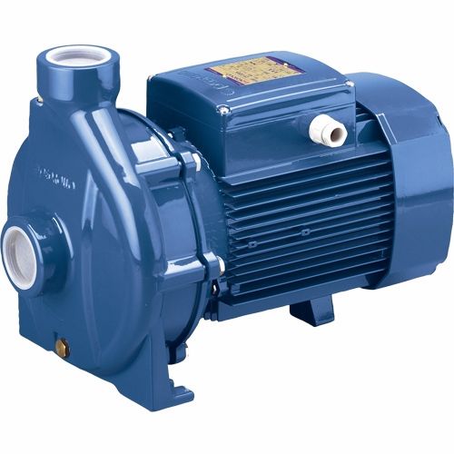 Pedrollo 5 HP 230/460/3/60 Cast Iron Centrifugal Pump CPH50-H36S (B) <br>Additional fees up to $ 145.00 will be added if not a commercial address<br>