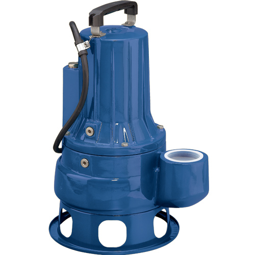 Pedrollo Manual Vortex 3