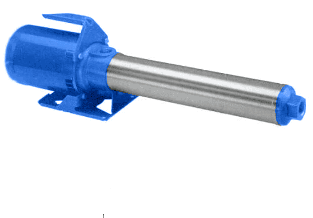 Pressure Cleaner Pumps