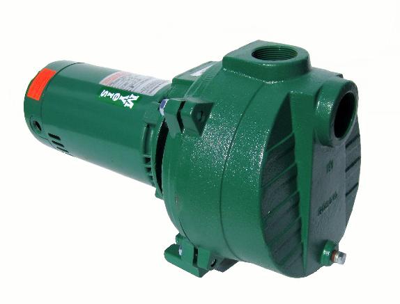 Sprinkler Pumps | Sprinkler Pump