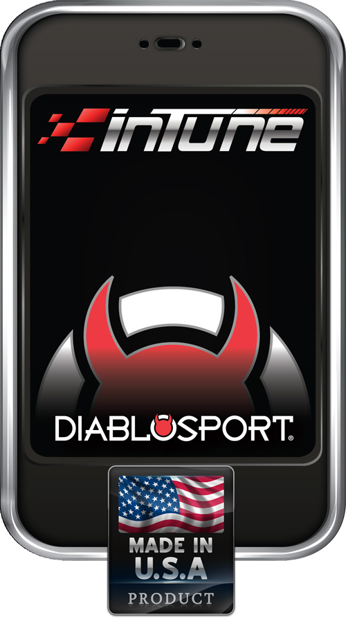 DiabloSport Hemi Predator U7135