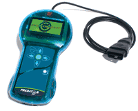 U7153 DiabloSport 1999-2003 4.6L/5.4L F-150/SUV Gas Predator Programmer Tuner