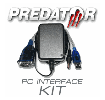 U7778 DiabloSport Predator USB PC Interface Kit