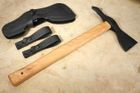American Tomahawk Company - Model 1 Hickory Handle - Black