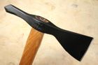 American Tomahawk Company - Model 1 Hickory Handle - Black