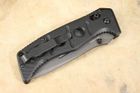 Benchmade 275GY-1 Shane Sibert Adamas Axis Lock Folding Knife