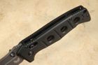 Benchmade 275GY-1 Shane Sibert Adamas Axis Lock Folding Knife