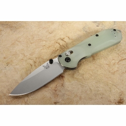 Benchmade Mini Freek 565-2101 Axis Lock 565-2101 - SHOT Show
