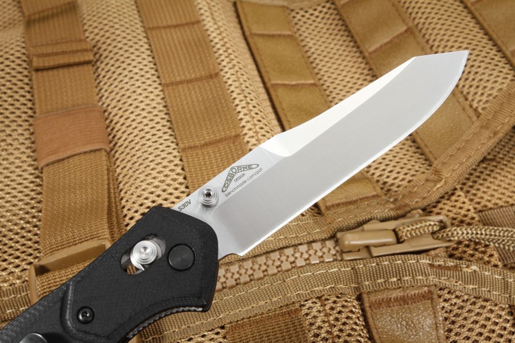 Benchmade 9402 Axis Lock Folding Knife Best Price