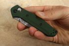 Benchmade 945 Mini Osborne + Axis Lock Knife