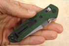 Benchmade 945 Mini Osborne + Axis Lock Knife