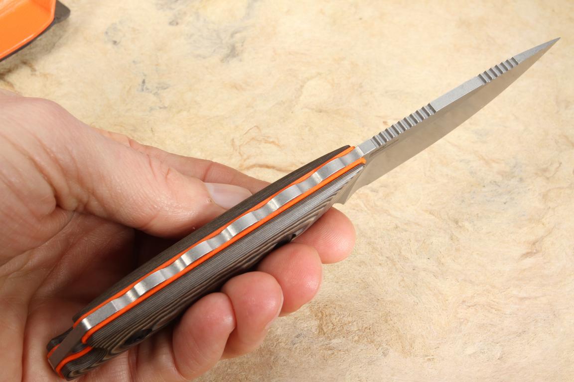 Benchmade Hunt Hidden Canyon Hunter 150171, S90V Steel Free Shipping